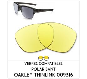 Oakley 009316 2024