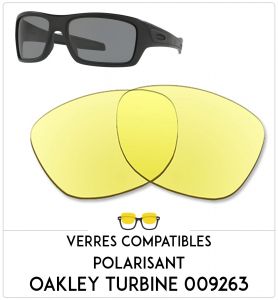 Oakley turbine hot sale 009263