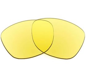 Lenses for OAKLEY Hstn - OO9464 - 50mm