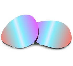 Lenses for OAKLEY Hstn - OO9464 - 50mm