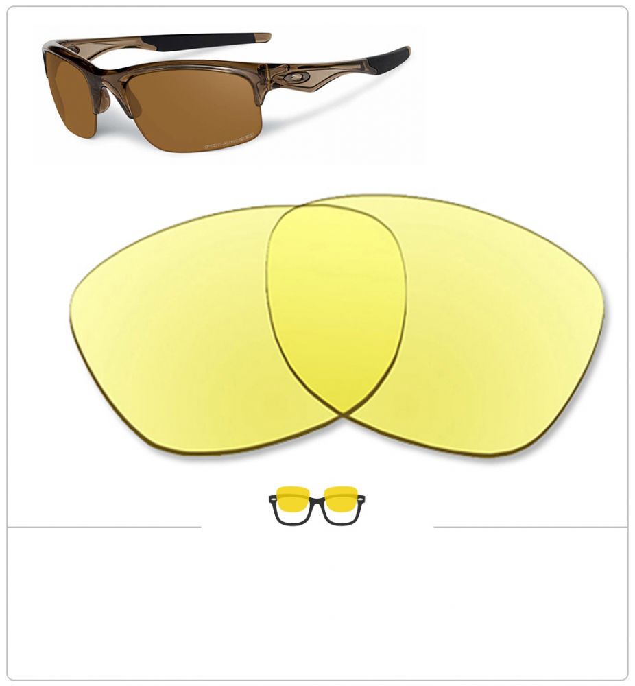 copy of Compatible lenses for Oakley FLACK JACKET