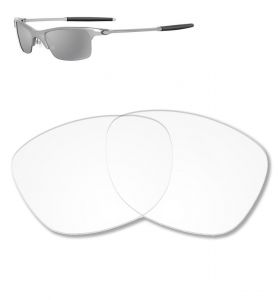 Verres de remplacement Oakley Razrwire et razrwire nbt