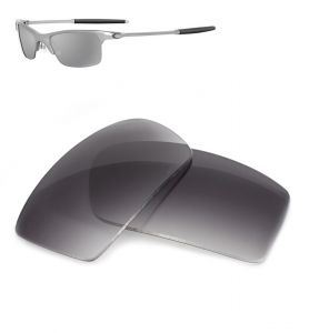 Verres de remplacement Oakley Razrwire et razrwire nbt