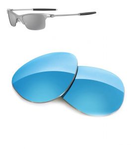 Verres de remplacement Oakley Razrwire et razrwire nbt