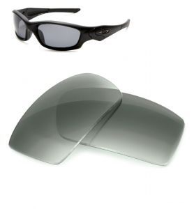 oakley straight lenses