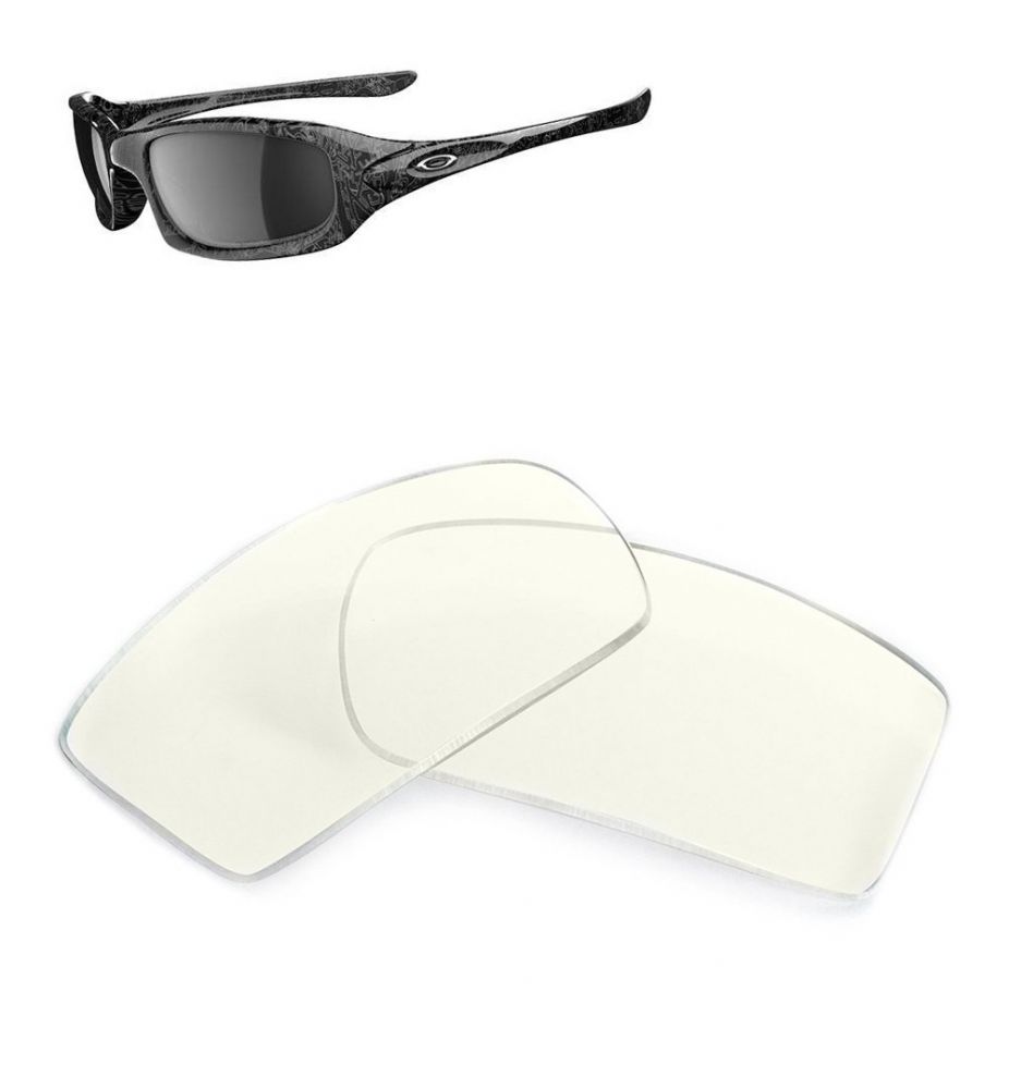 Compatible lenses for Oakley Fives 4.0