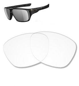 Verres compatible Oakley DISPATCH