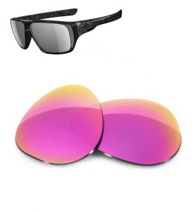 Verres compatible Oakley DISPATCH