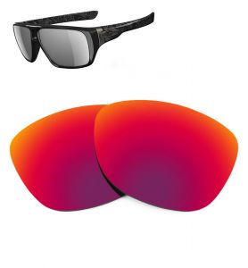 Verres compatible Oakley DISPATCH