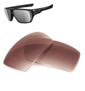 Verres compatible Oakley DISPATCH