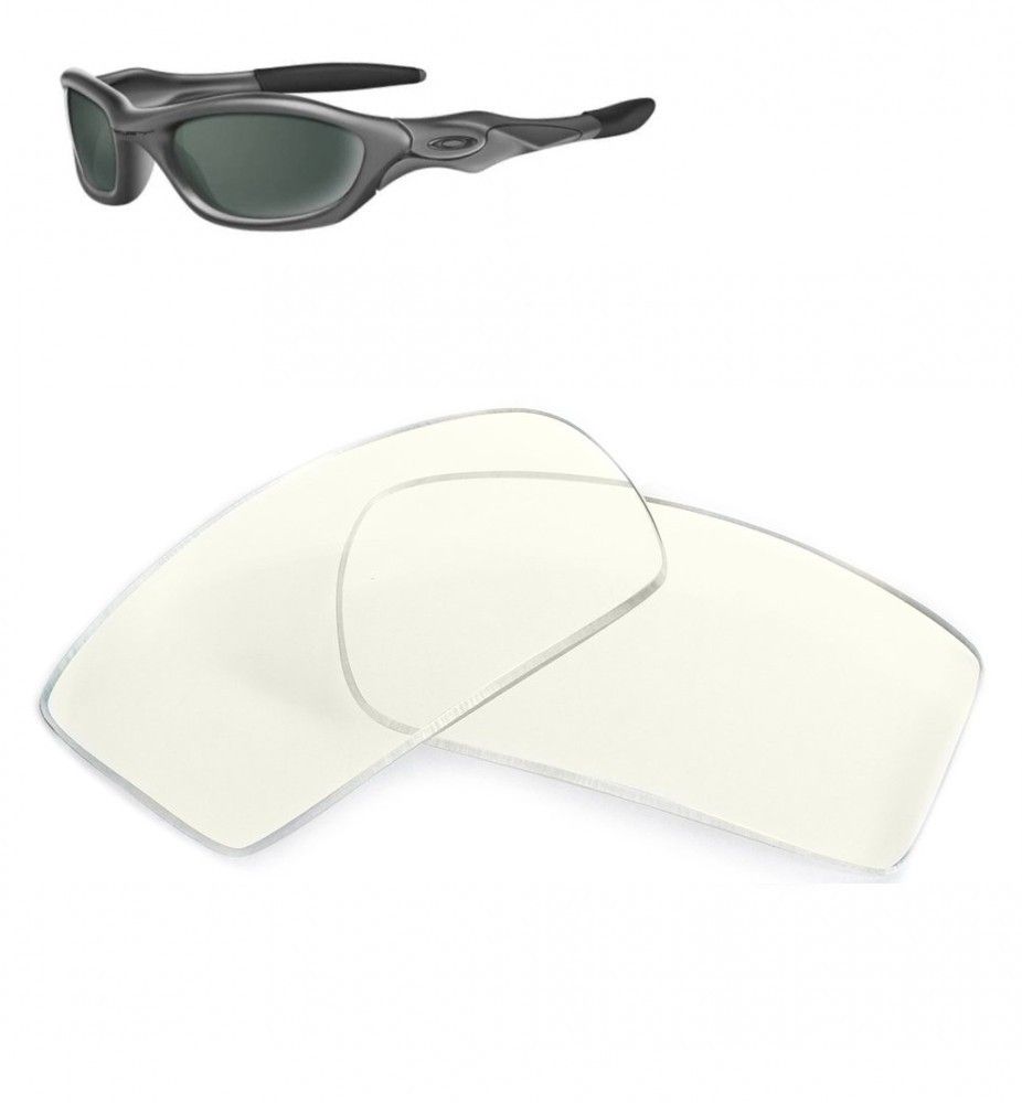 Compatible lenses for Oakley UNKNOWN