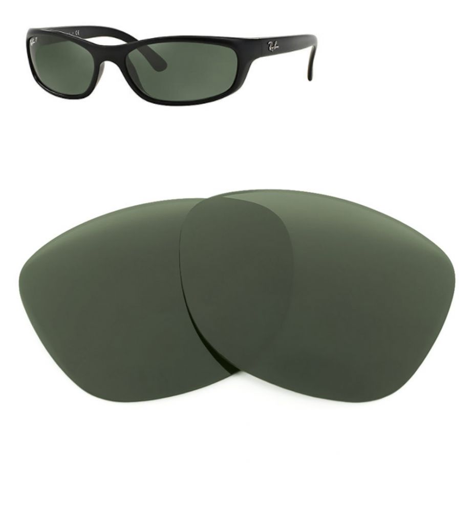 acheter verre ray ban