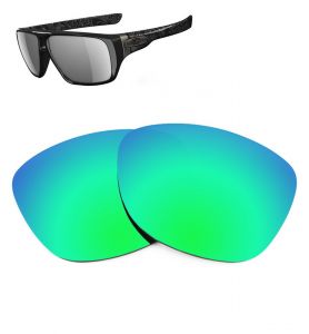 Compatible lenses for Oakley DISPATCH