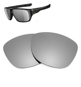 Compatible lenses for Oakley DISPATCH