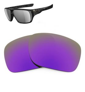 Compatible lenses for Oakley DISPATCH