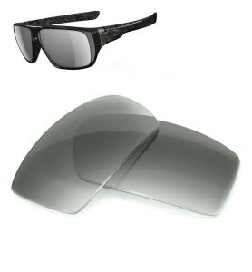 Compatible lenses for Oakley DISPATCH