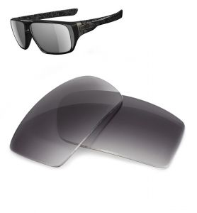 Compatible lenses for Oakley DISPATCH