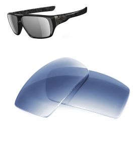 Compatible lenses for Oakley DISPATCH