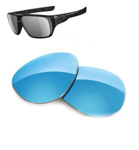 Compatible lenses for Oakley DISPATCH