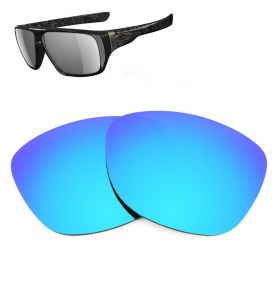 Compatible lenses for Oakley DISPATCH