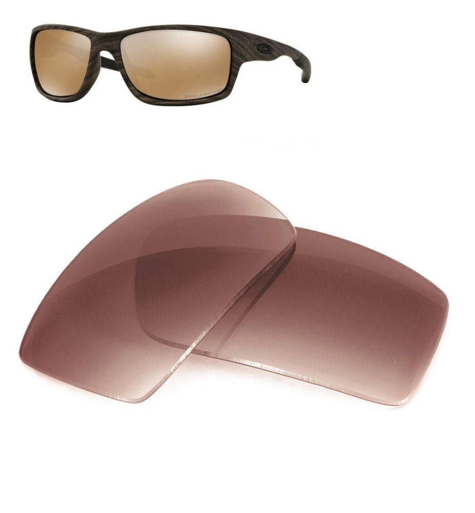 Compatible lenses for Oakley CANTEEN