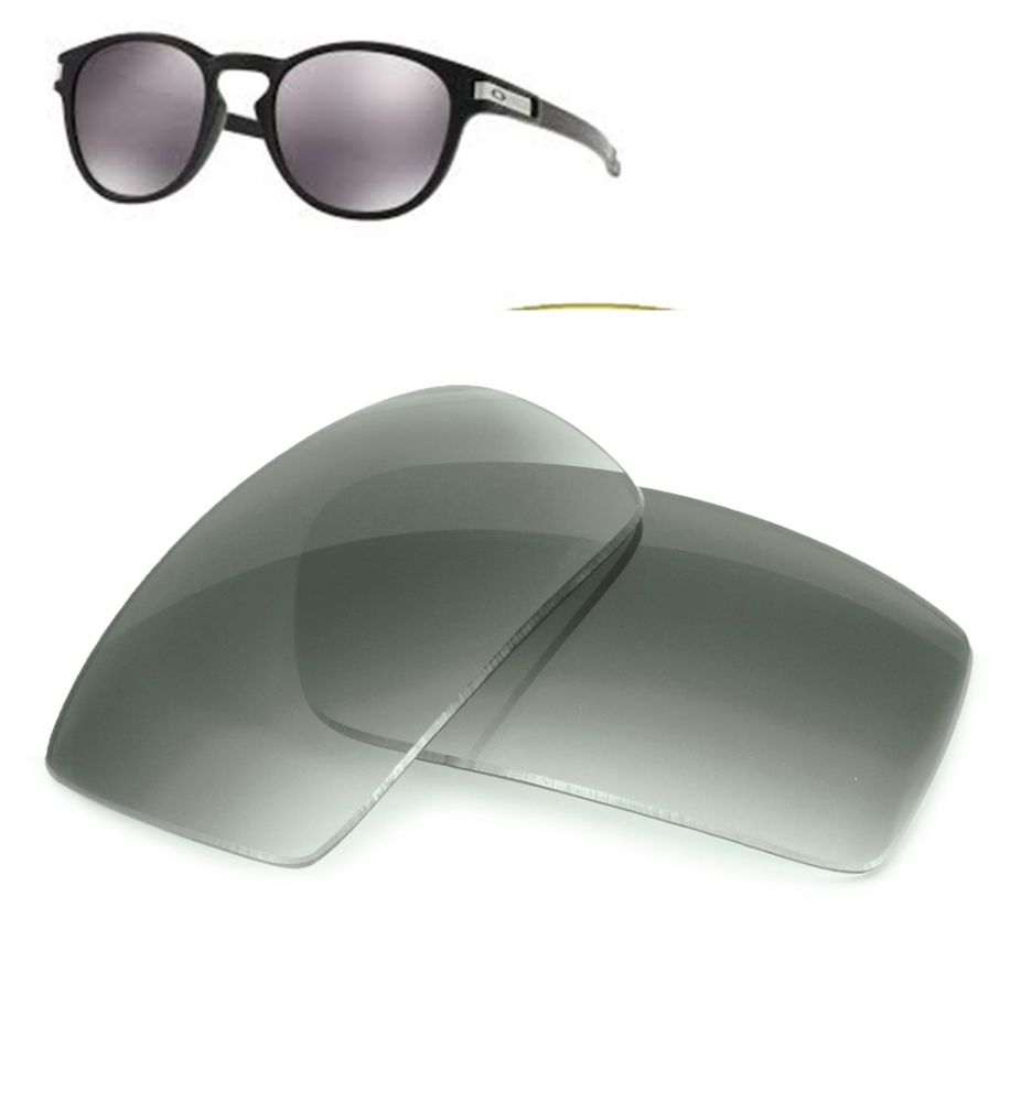 Compatible lenses for Oakley LATCH