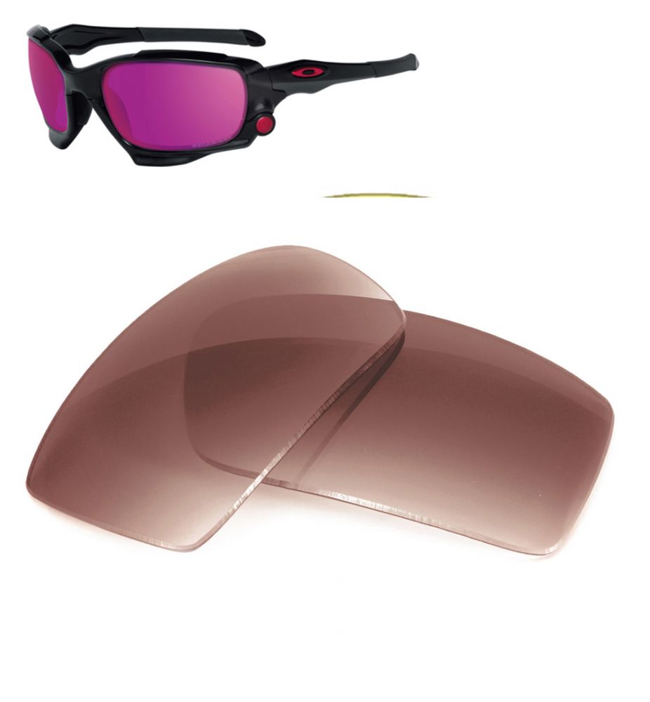 Compatible lenses for Oakley JAWBONE