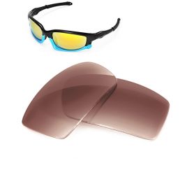 Compatible lenses for Oakley Wind Jacket