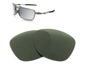 Oakley badman hot sale lenses