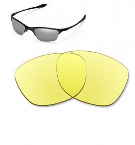 Oakley half sales wire 2.0