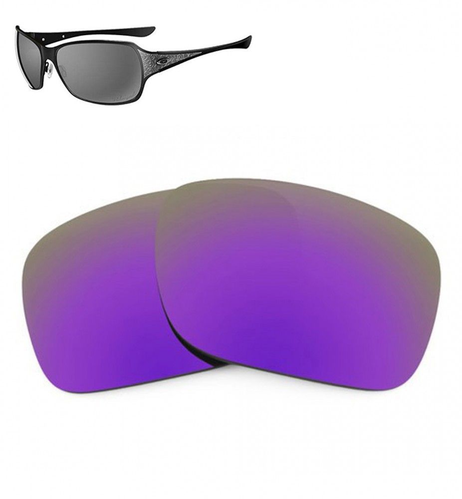 Compatible lenses for OAKLEY Behave - 65mm