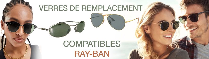 Changer verre ray ban clubmaster best sale