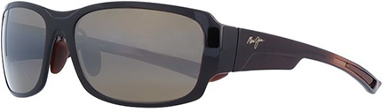 Verres Compatibles Maui Jim Bamboo Forest  - 60mm