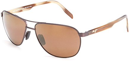 Compatible lenses for Maui Jim Castles - 61mm