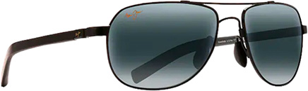 Compatible lenses for Maui Jim Guardrails - 58mm