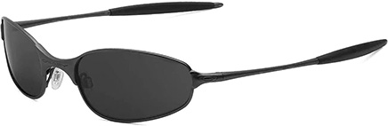 Lenses for OAKLEY A Wire 2.0 Spring Hinge - 54mm