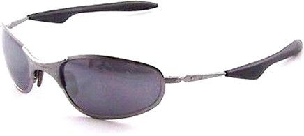 Verres OAKLEY A Wire Thick - 54mm