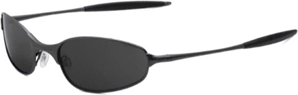 Verres OAKLEY Airdrop - OX8046 - 53mm