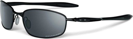 Verres OAKLEY Blender - OX3162 - 55mm