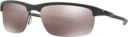 Verres OAKLEY Carbon Blade - OO9194 - 66mm