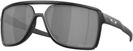 Verres OAKLEY Castel - 63mm