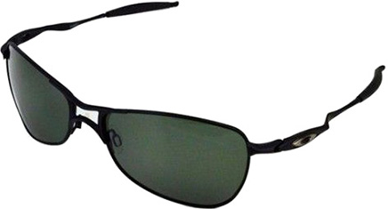 Verres OAKLEY Crosshair 1.0 (2005-2011) - 61mm