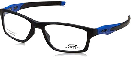 Verres OAKLEY Crosslink - OX8090 - 55mm