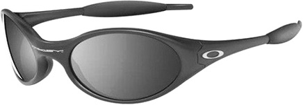 Lenses for OAKLEY Eye Jacket - OO9438 - 58mm