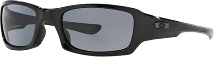 Verres OAKLEY Fives Squared - OO9238 - 54mm