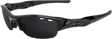 Verres OAKLEY Flak Jacket Vented - 65mm