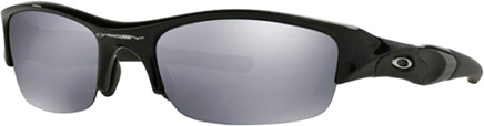 Verres OAKLEY Flak Jacket XLJ - OO9009 - 63mm