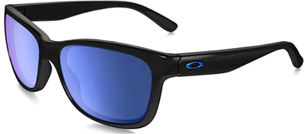 Verres OAKLEY Forehand - OO9179 - 57mm