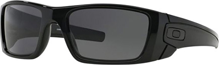 Verres OAKLEY Fuel Cell - OO9096 - 60mm