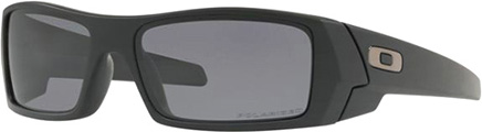 Verres OAKLEY Gascan - OO9014 - 60mm